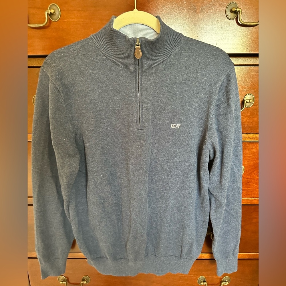 Vineyard Vines pullover